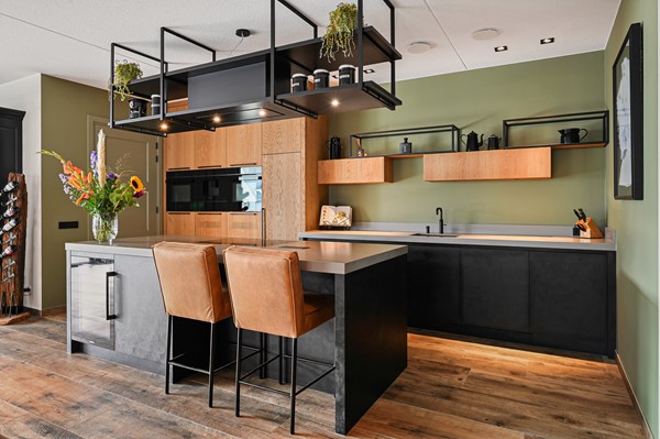 Medium property photo - Verlengde Poelkade 10, 2693 CA 's-Gravenzande